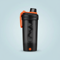 Electric Shaker Bottle